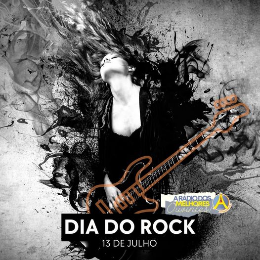 Dia Mundial do Rock: veja 8 lugares em Fortaleza para curtir a data - Verso  - Diário do Nordeste